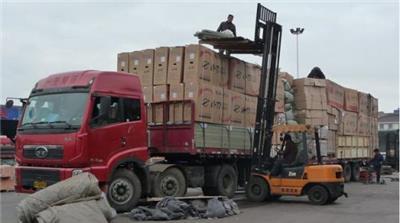 國內(nèi)貨運(yùn)運(yùn)輸