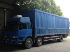 余姚到滁州貨運站空車返程