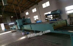 交通運輸設備處置信息個人原因出售烤漆廠全套設備 可以單獨出售 大型企業(yè)資產(chǎn)處置欄目 網(wǎng)優(yōu)fengj.com