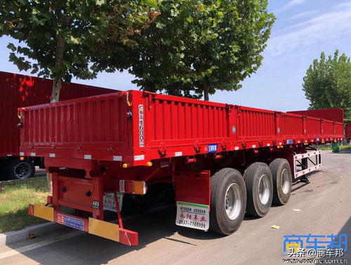 梁山專用車展有感 運(yùn)輸環(huán)境變化對(duì)掛車產(chǎn)品技術(shù)帶來(lái)哪些影響