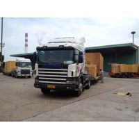 新道路運輸條例、滁州道路運輸、常州仁龍運輸