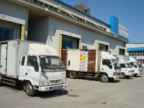 汕頭物流查詢 普寧發(fā)到滁州專業(yè)貨運(yùn) 選擇 勝際