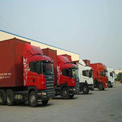 滁州貨運(yùn)公司哪家好?整車零擔(dān)運(yùn)輸