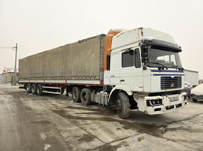 滁州開通到奧地利維也納卡車汽運(yùn) 中歐班列貨運(yùn)專線