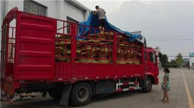 昆山到滁州專業運輸服務 安全快捷，高效可靠