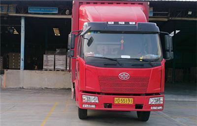 滄州至滁州大型工程機(jī)械物流運輸全攻略 挖機(jī)、推土機(jī)安全高效送達(dá)