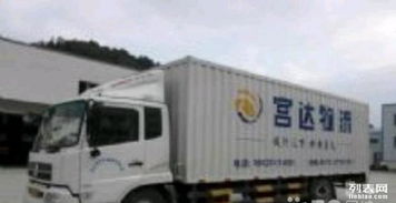 深圳至滁州貨運專線服務(wù)指南 回程車、搬家整車與零擔(dān)運輸詳解