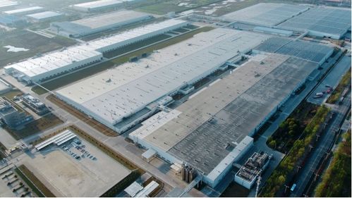 向綠而生 博西家電發(fā)布《2022中國環(huán)境與企業(yè)責(zé)任報告》及滁州綠色運輸實踐