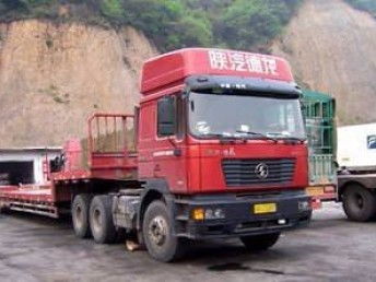 廣州至海南整車零擔(dān)運輸服務(wù)推薦與對比 聚焦豐豪物流等企業(yè)