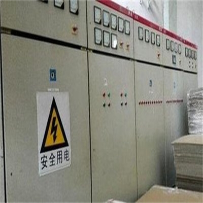 銅陵地區專業進線柜、配電柜、配電箱回收服務解析