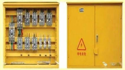 配電箱合理布置指南 分配電箱、總配電箱（柜）與開關箱的布局要點